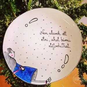 bármi (Grecsó) (19cm)