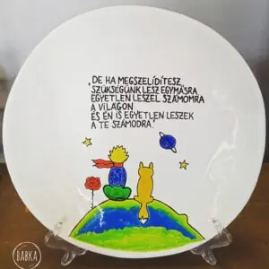 A kis herceg - Kicsi (20cm)
