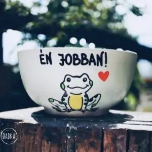 Én jobban! breki (müzlis)