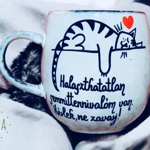 Semmittevős (Fodor Ákos) (limitált)