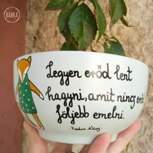 Fodor Ákos- JÓKÍVÁNSÁG