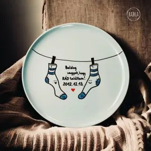 Zoknik (a dátum variálható) (Boldog vagyok, hogy rád találtam.)