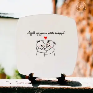 Időtálló barátság (Legszebb régiségeink az időtálló barátságok.)