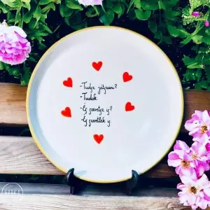 Fodor Ákos- Tündérpárbeszéd (27cm)