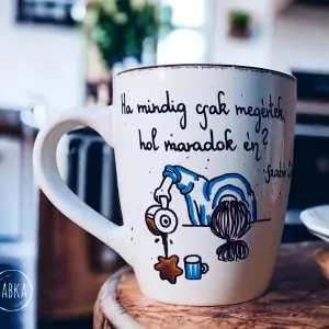 Ha mindig csak megértek, hol maradok én? (Szabó Lőrinc)