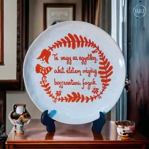 Életem végéig (népi) Te vagy az egyetlen, akit életem végéig bosszantani fogok.