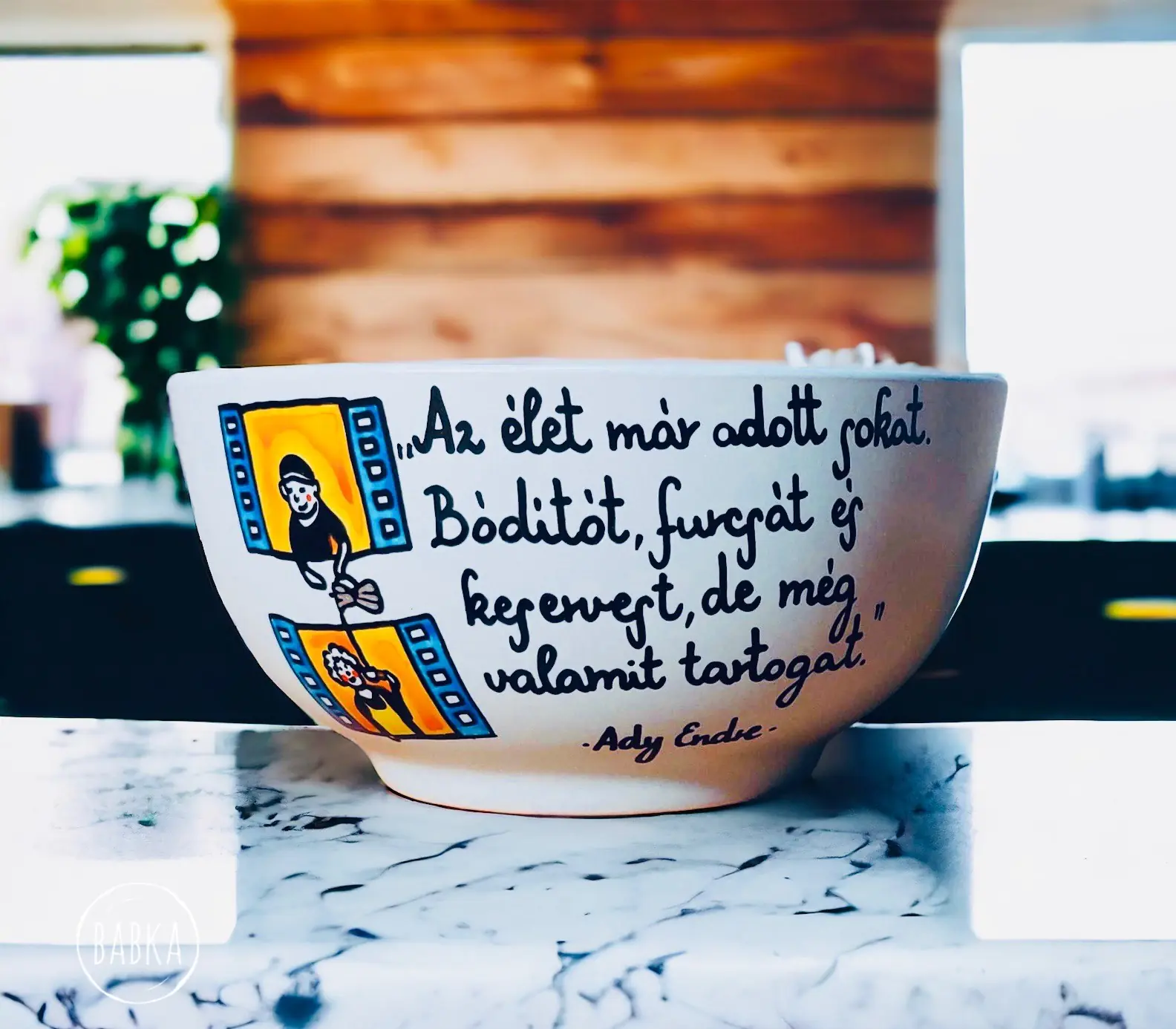 Az élet már adott sokat  (müzlis) (Az élet már adott sokat. Bódítót, furcsát és keservest, de még valamit tartogat.) Ady Endre