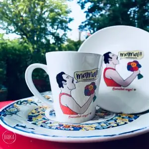 Anya szett (Freddie Mercury)