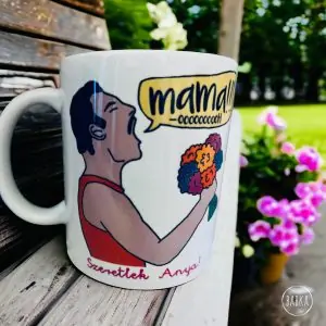 Mama - Bögre (Freddie Mercury) (másolat)