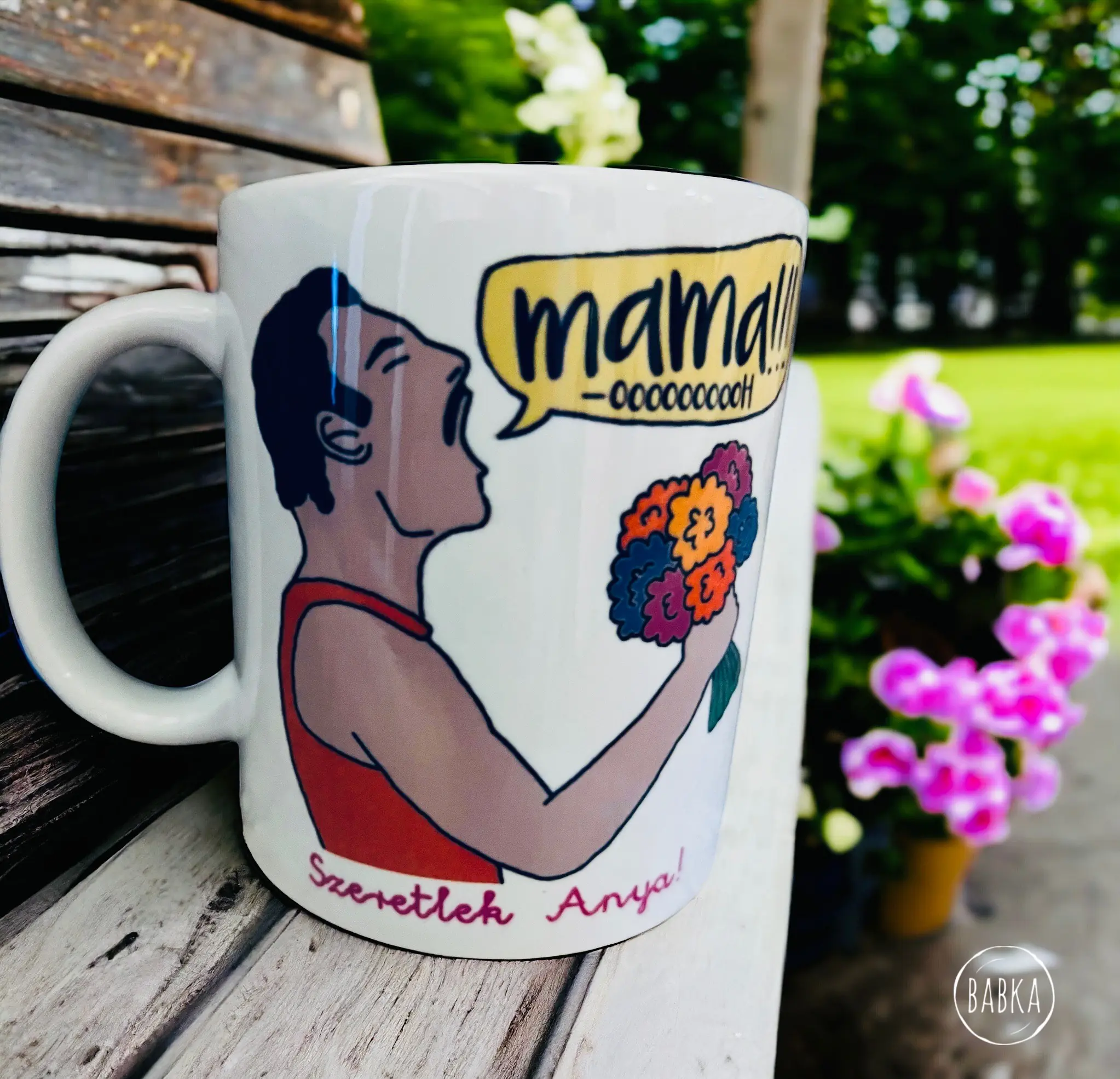 Mama - Bögre (Freddie Mercury) (másolat)