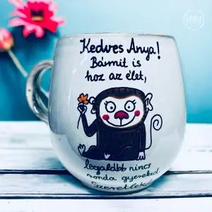 Legalább nincs ronda gyereked. (Maki) (4dl) LIMITÁLT!