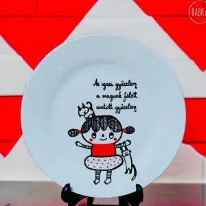 Az igazi győzelem ( Az igazi győzelem a magunk fölött aratott győzelem.)