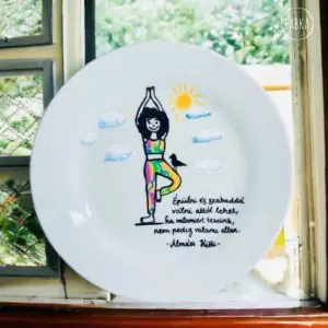 Épülni és szabaddá válni ( Épülni és szabaddá válni attól lehet, ha valamiért tszünk, nem pedig valami ellen..)