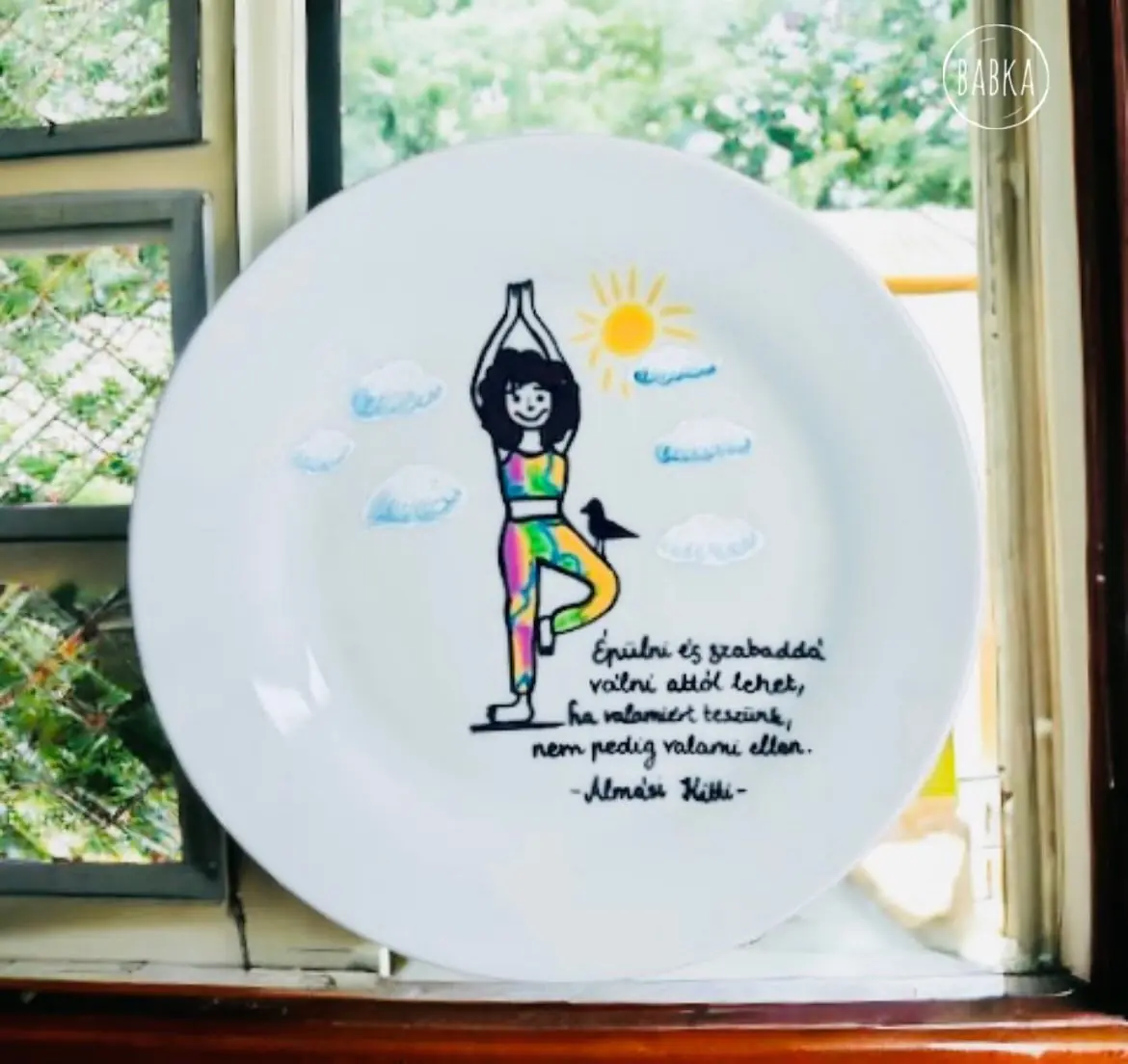 Épülni és szabaddá válni ( Épülni és szabaddá válni attól lehet, ha valamiért tszünk, nem pedig valami ellen..)