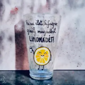 Limonádé (3dl)