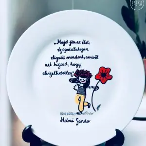 Az élet eligazít mindent (Márai) (Majd jön az élet és csodálatosan eligazít mindent, amiről azt hiszed, hogy elviselhetetlen.)