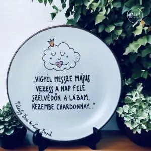 Vigyél messze Május! (desszeretes)