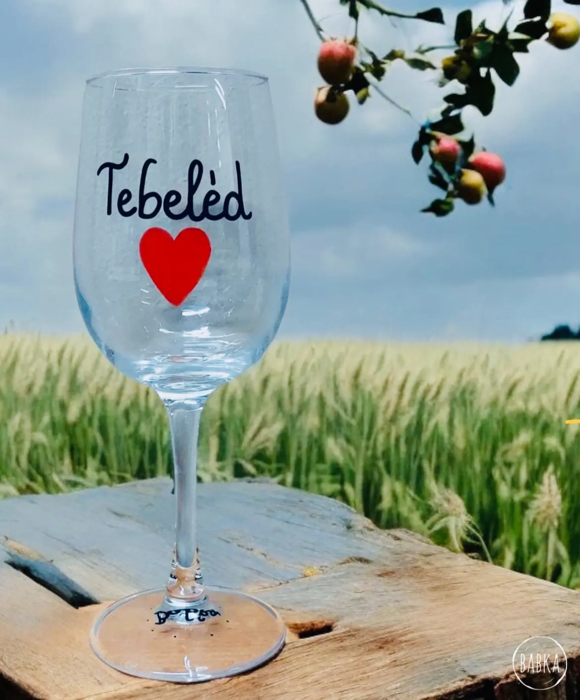 Tebeléd (boros)