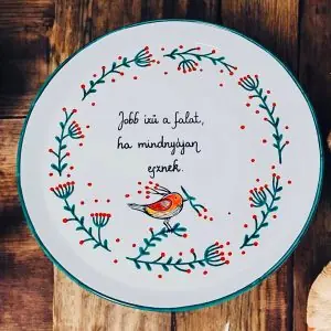 Arany János: Családi kör ("Jobb ízű a falat, ha mindnyájan esznek.")