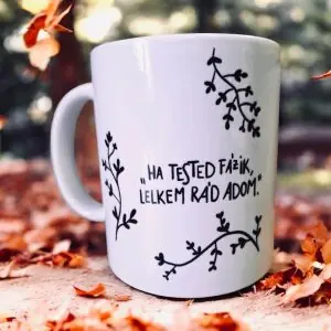 Ha tested fázik (József Attila)