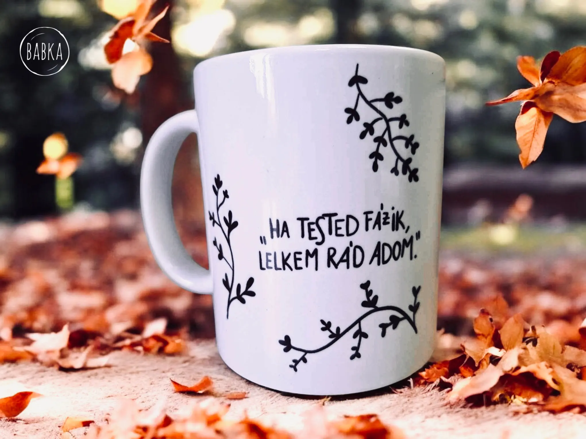 Ha tested fázik (József Attila)