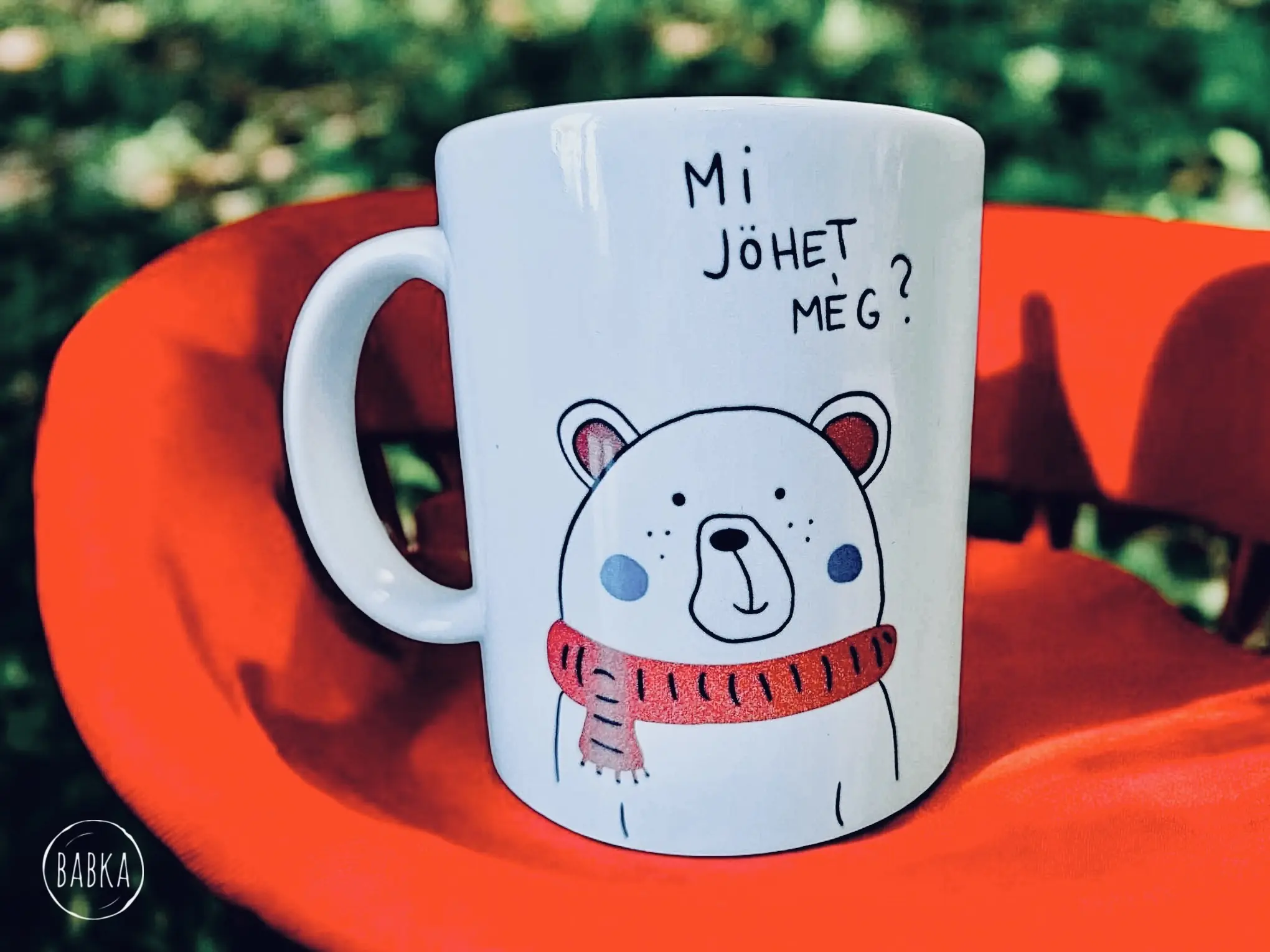 Mi jöhet még? (maci)