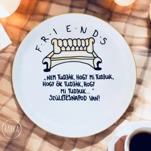 Jóbarátok ("Nem tudják, hogy mi tudjuk, hogy ők tudják, hogy mi tudjuk...")