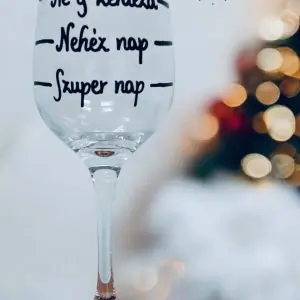 Ne is kérdezd! (boros)