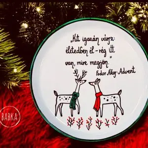 Advent (Fodor Ákos)