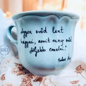 Fodor Ákos-Jókívánság (vintage) limitált