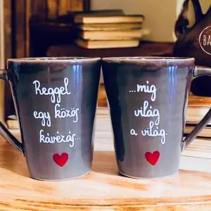 Míg világ a világ (limitált)