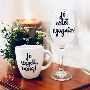 Túlélő szett anyukáknak