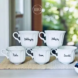 Hála szett (vintage) limitált