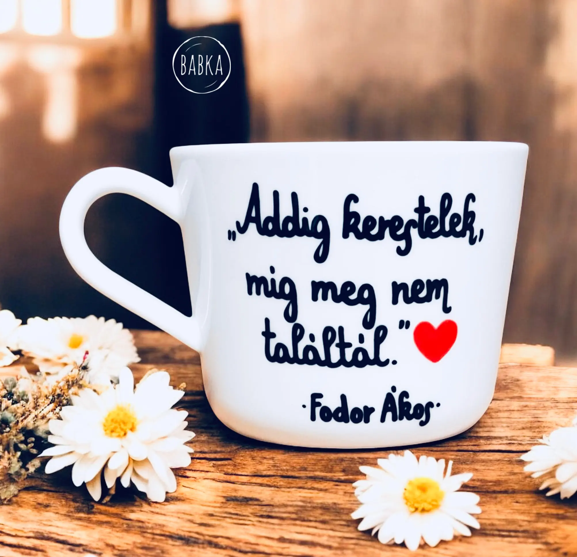 Vakvágta (Fodor Ákos) (1dl)
