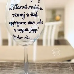 Boldogság boros (Fodor Ákos)