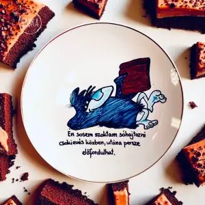 Gombóc Artúr (Sosem szoktam sóhajtozni...)