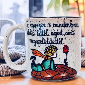 A kis herceg (4dl) (Egyszer s mindenkorra...)