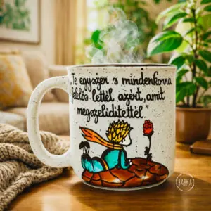 A kis herceg (4dl) (Egyszer s mindenkorra...)