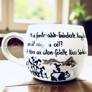 Nagy Panda és Kicsi Sárkány (Társ az úton)