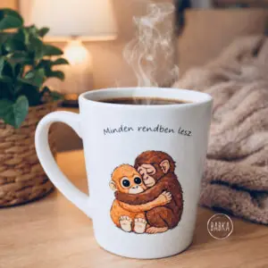 Punch (maki) (tejeskávés) (Minden rendben lesz.)