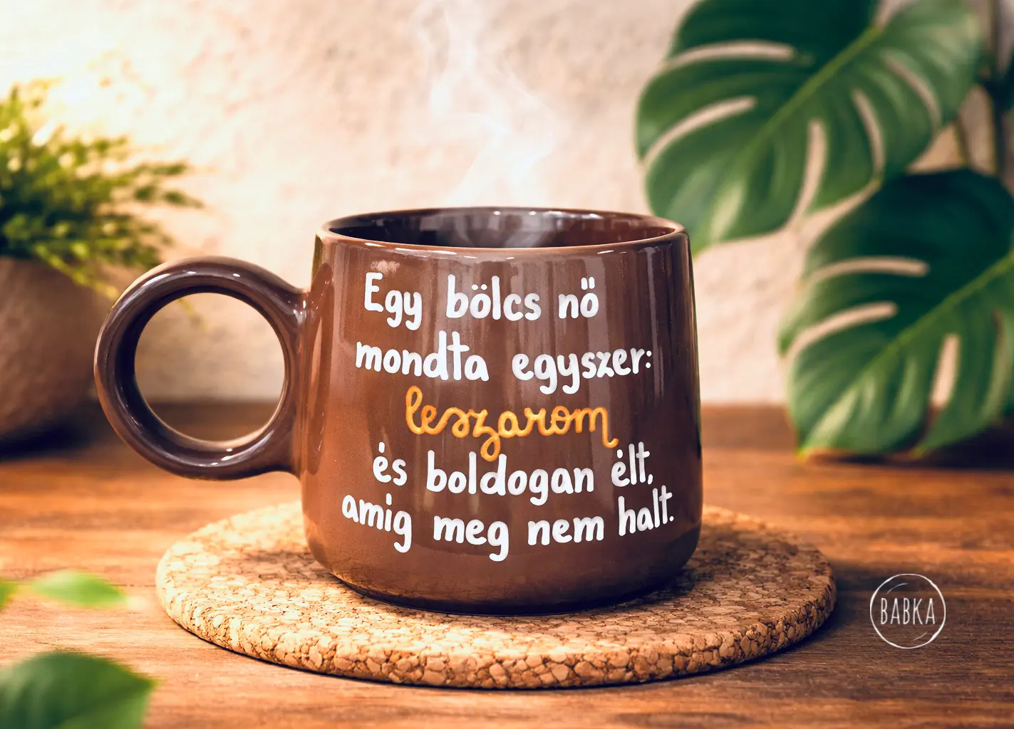 Egy bölcs nő (3,7dl) (limitált)